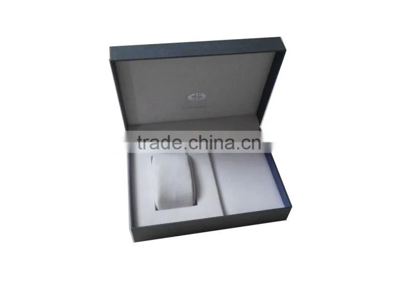 Popular paper souvenir packing box
