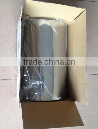 portable stainless steel BBQ grill