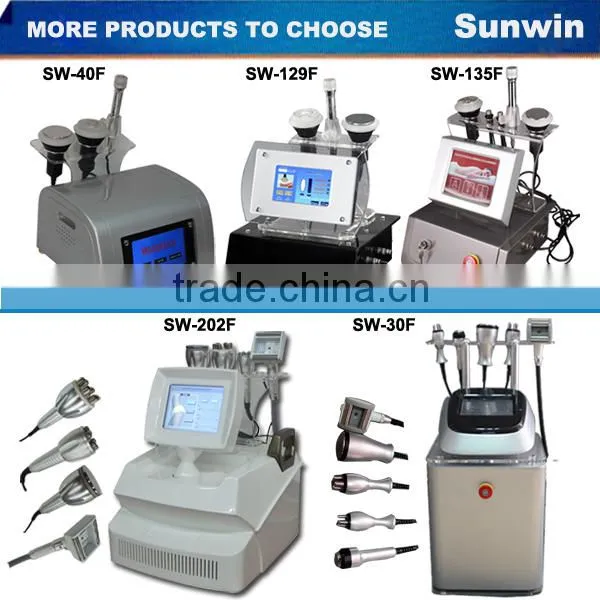 New Arrival!!!650nm diode laser slimming machine for sale!