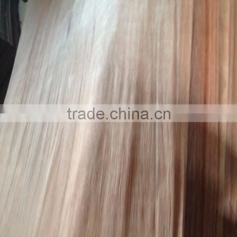 0.28-0.3mm AB grade good price plb face veneer for plywood