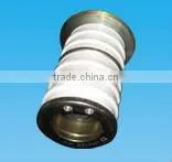 Tungsten carbide coated steel Ring