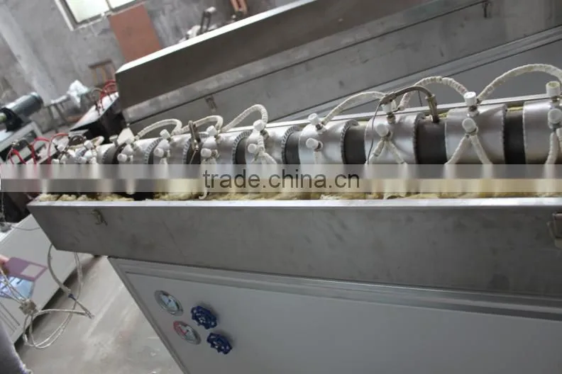 pp melt blown spun filter cartridge making machine
