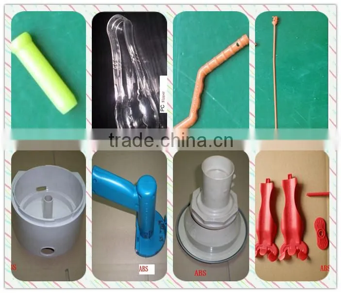 Plastic part, made from PP, plastic injection molding manufacturer