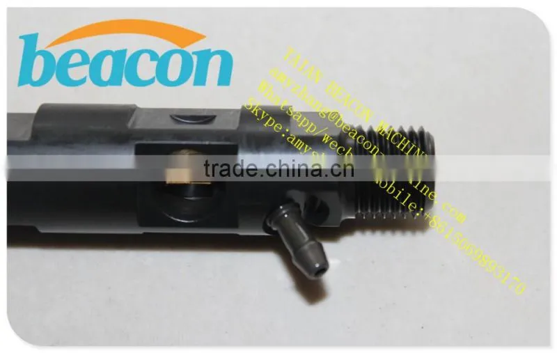 brand new original common rail injector 28231014 for GREAT WALL 1100100 ED01