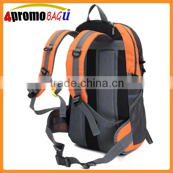 Wholesale custom camping outdoor bag