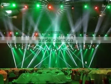 sharpy 200w beam moving head light