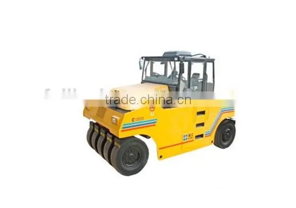XGMA PNEUMATIC ROAD ROLLER
