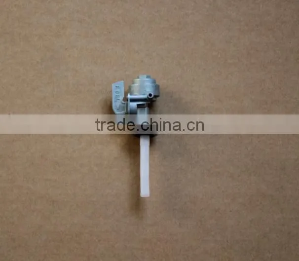 New design fuel cock for generator spare parts with good quality