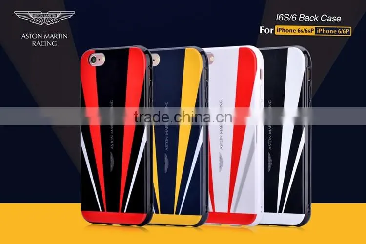 2016 Fashion Mobile Phone TPU Case Cover For Iphone 6 6S From China Supplier