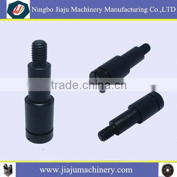 Ningbo jiaju Hot sale grooved pin / brass pin / metal hinge pin