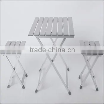 Portable garden outdoor furniture for Picnic