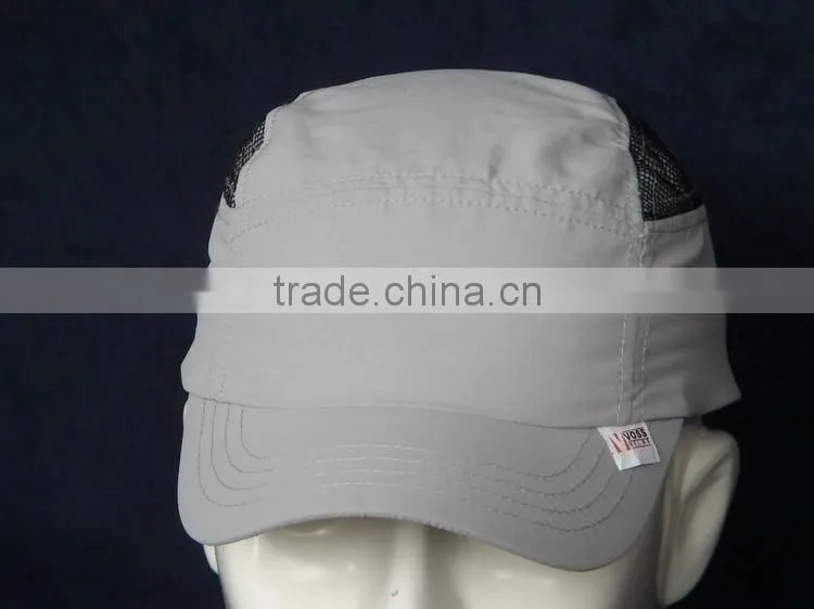 pilfer proof cap running hat dry fit cap