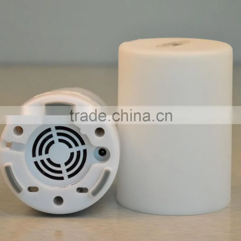 50ML Humidistat PP Car ultrasonic wholesale aromatherapy diffuser,electric essential oil diffuser