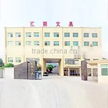 Fujian Songxi Huilian Stationery Co., Ltd. company overview - view 3