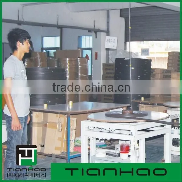 dongguan ABS edge banding tape for mdf board