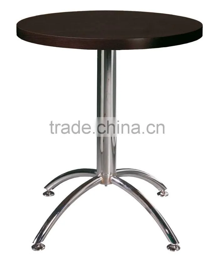 Wholesale modern bar furniture wooden bar table coffee table