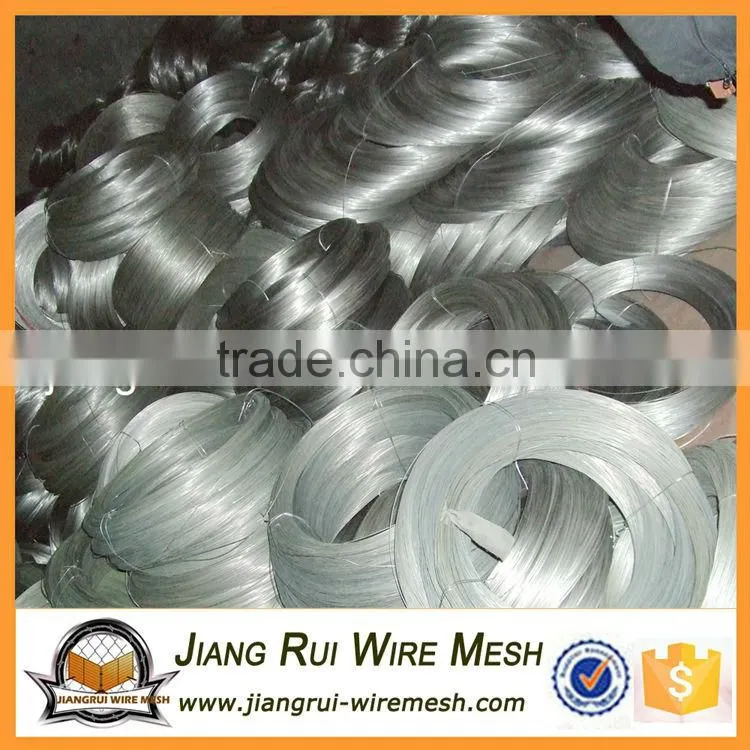 316L 304 stainless steel wire / stainless steel wire in coil (factory price)