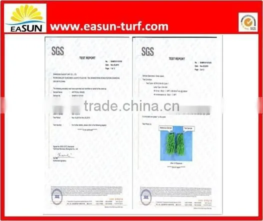 grass mat under rattan outdoor funiture/cheap grass tle