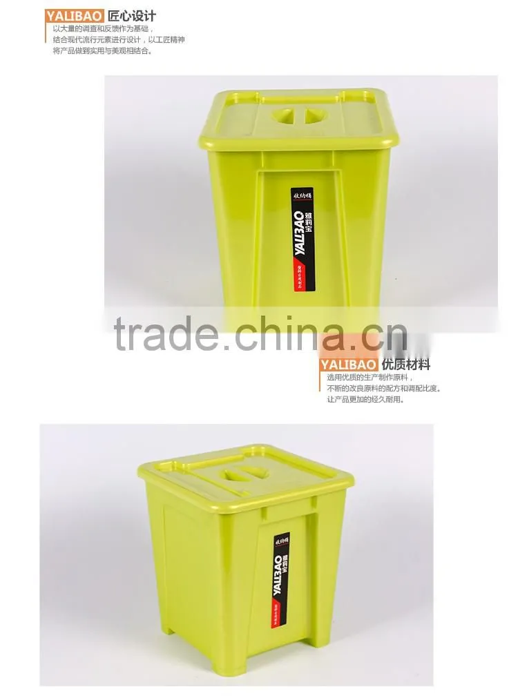 Popular PP Storage Bin In Daily Use