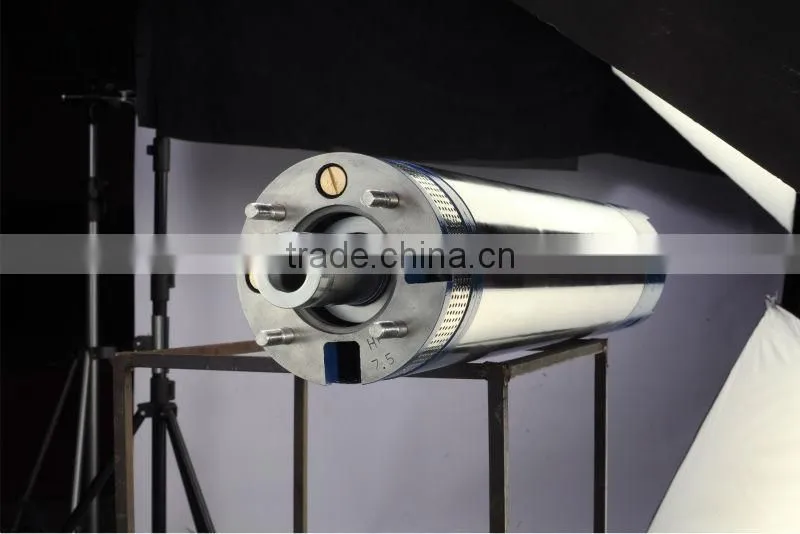 Submersible Motors
