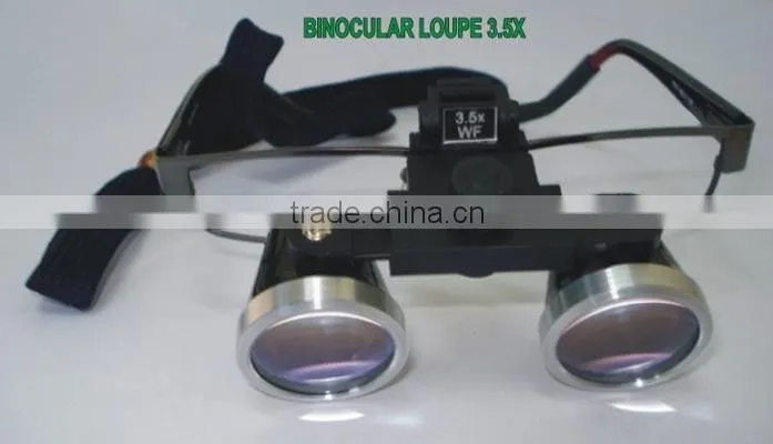 Galilean Surgical Loupe , Galilean Binocular Loupe, Dental Loupe, Cheap Indian loupe