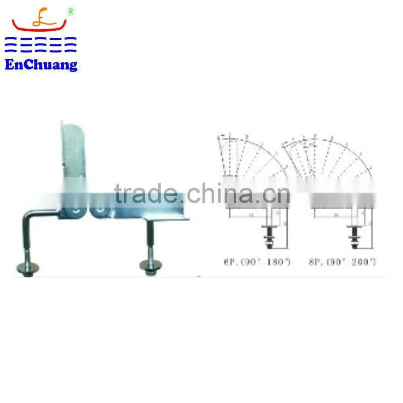 manufacturer for sofa backrest hinge,sofa Headrest Hinge,flexible hinge