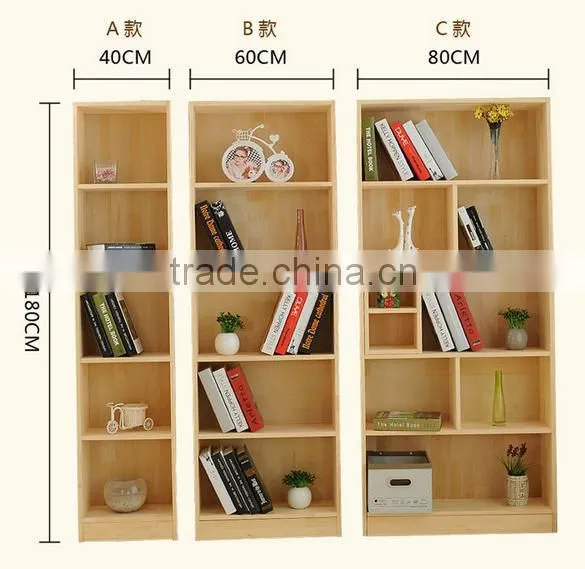sectional kids bookshelf children bookcase