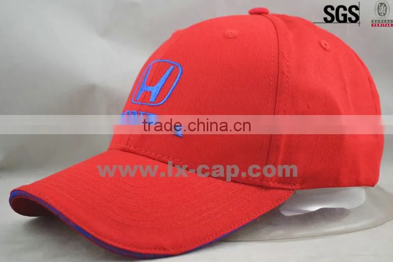custom baseball hat