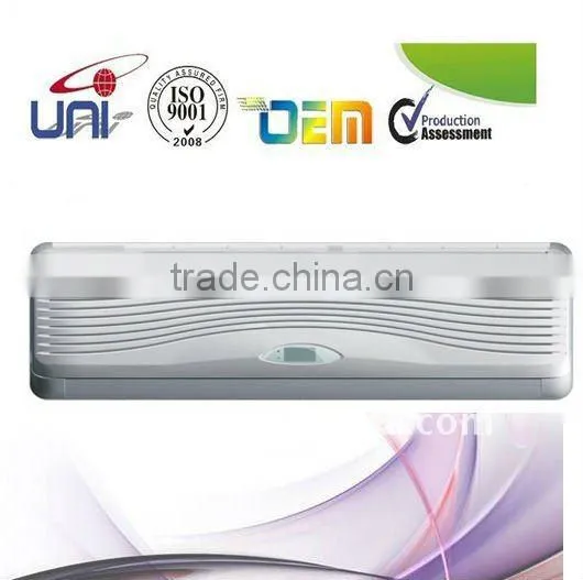Air conditioner remote control