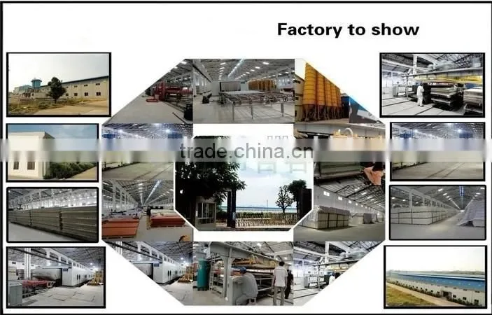 Perfect sound& heat & fire insulation wood design panel