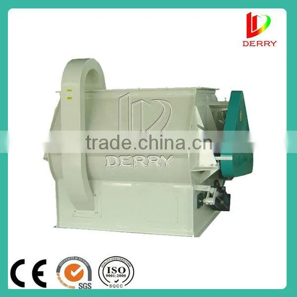 Premix Feed Automatic System