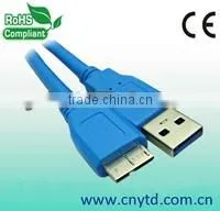 A male to A female cable usb 3.0 am/af usb cable
