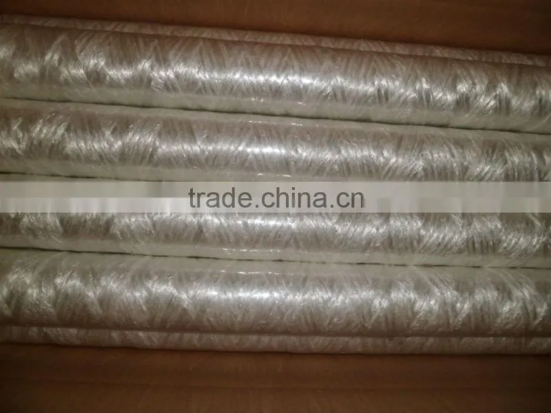 5um fiberglass string wound filter cartridge