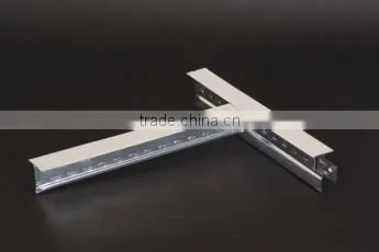 Ceiling Tee Bar Roll Forming Machine