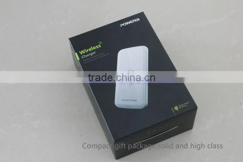 Qi Standard Wireless charger for Lumia 920 822