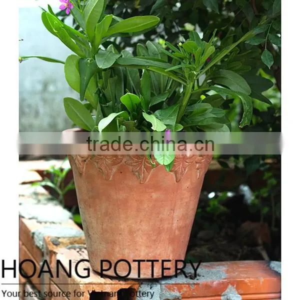 Quality Ceramic Pots Outdoor - Vietnamese Pottery