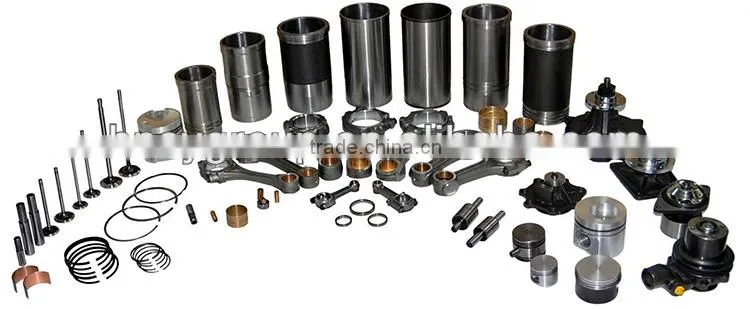 Engine bearing for cummins parts