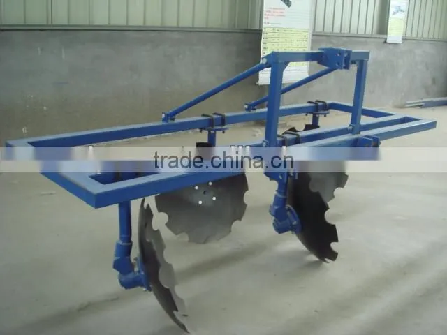 Farm machine Farm Disc Ridger for Tractor