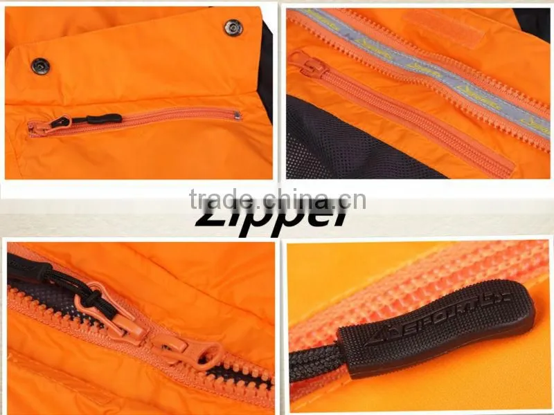 2014 hangzhou tymin sportex 100% polyester apparel ski clothing outdoor skiing camping breathable hiking bodybuilding clothing