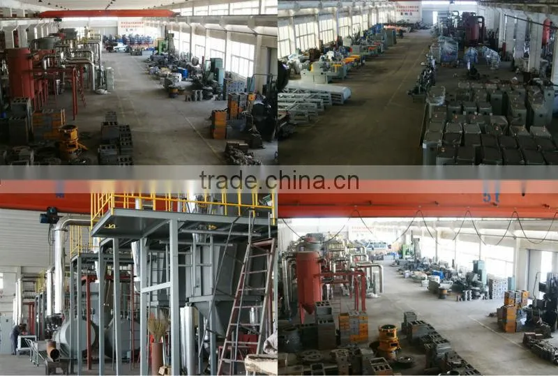 Low Price Screw Extruder for Powder Coating Industry