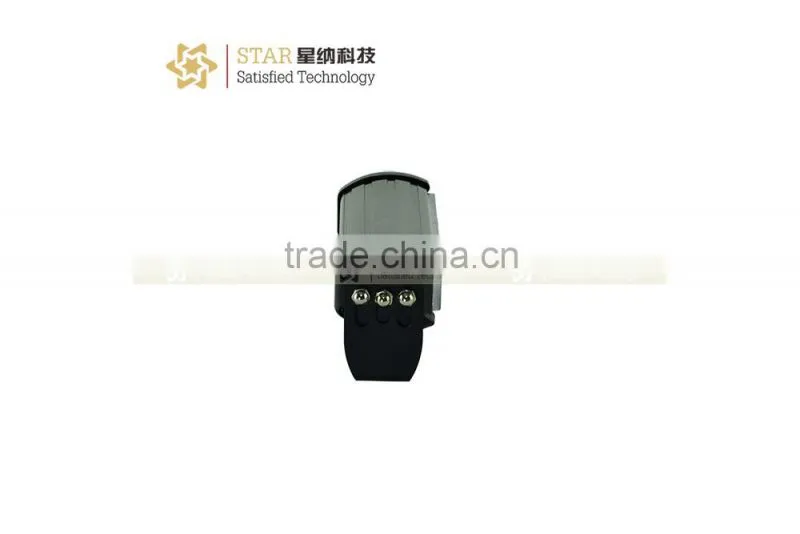 1W*8LED Strobe grill light