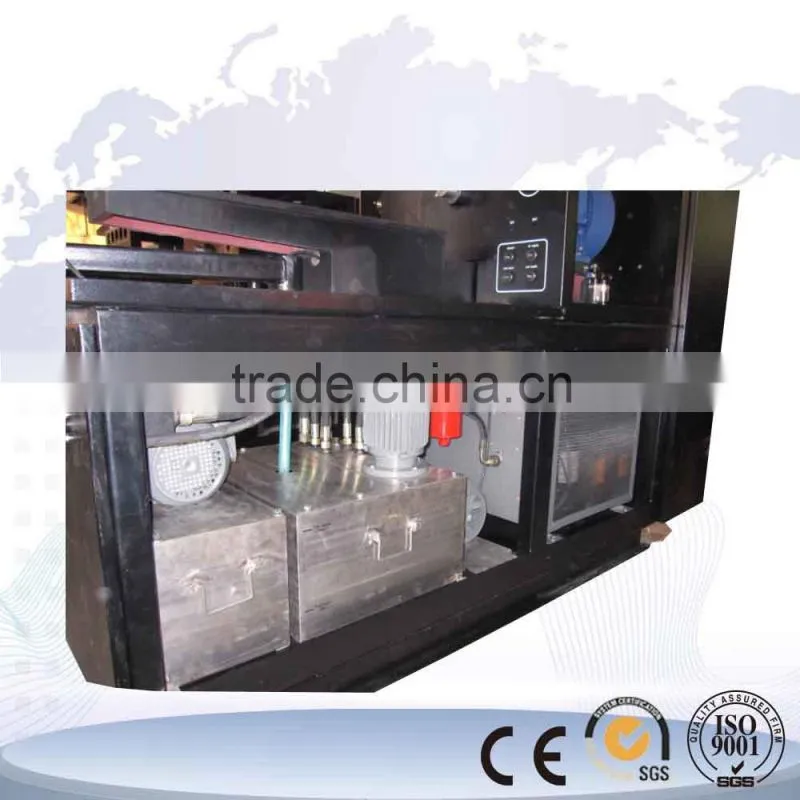 CE EPS630 inner oil pump diesel test bench