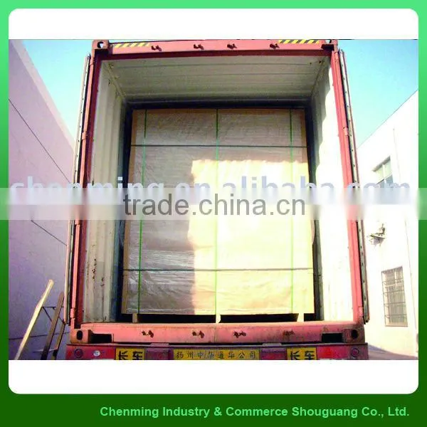 Hollow Core Chipboard