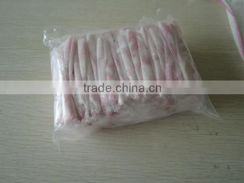 Disposable comfortable hygienic mature sexy tanga