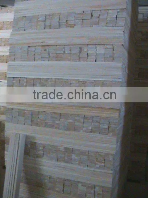 paulownia raw solid wood for sale