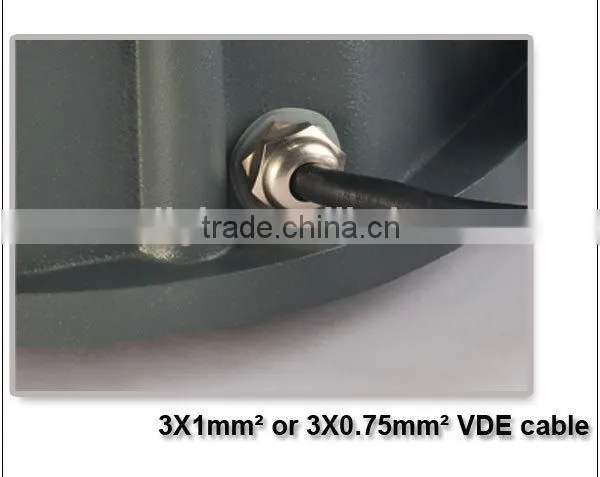 LED Light Product Fresh Light Sex Product 60W Gas Station LED Canopy Lights