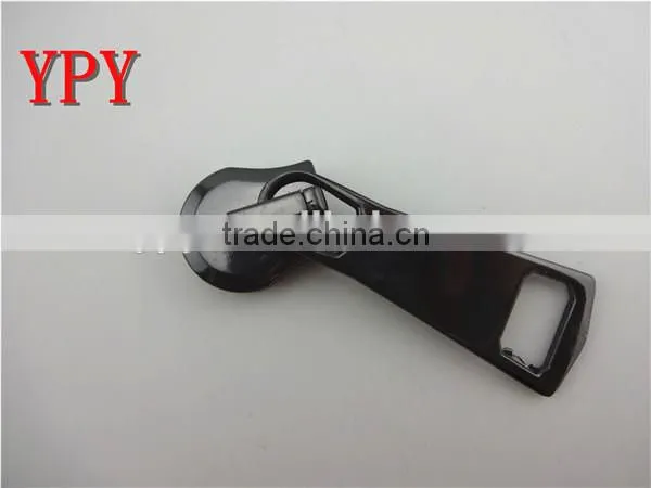 15# gun metal slider