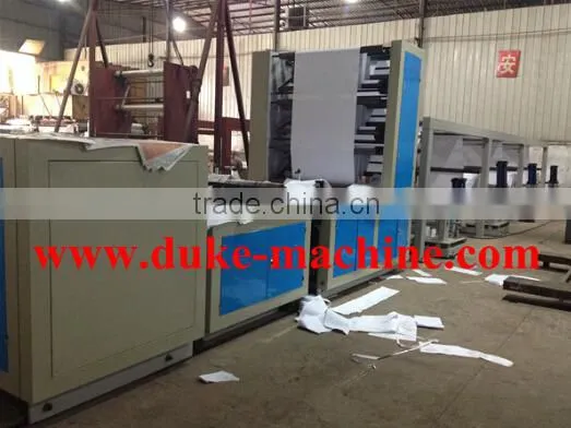 Ruian Factory Direct Paper Cutter Machine for Proformations