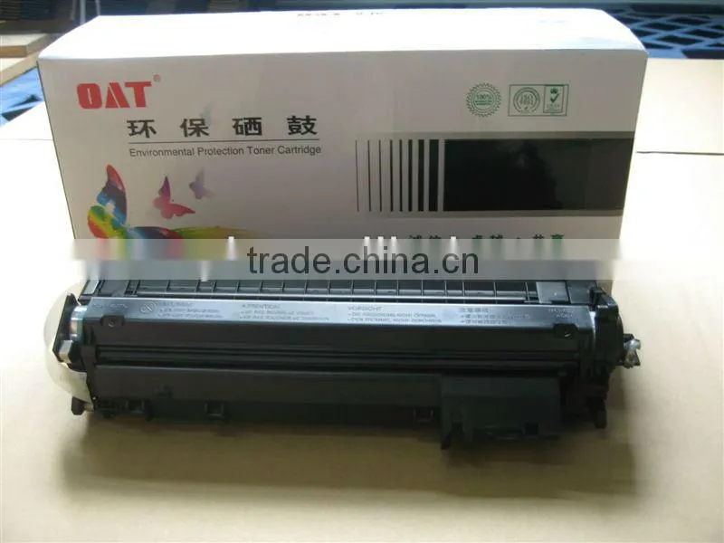 505A toner cartridge for HP