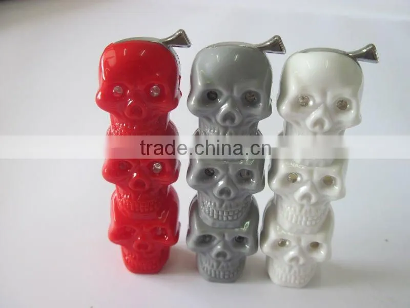 Many Kinds Of Prank Trick Shock Gift With LED(skeleton series)